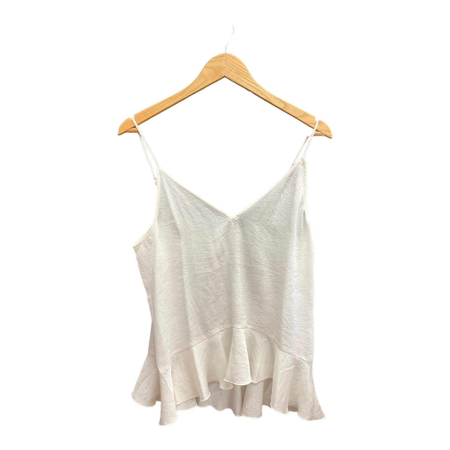 Top Sleeveless By Express O  Size: M