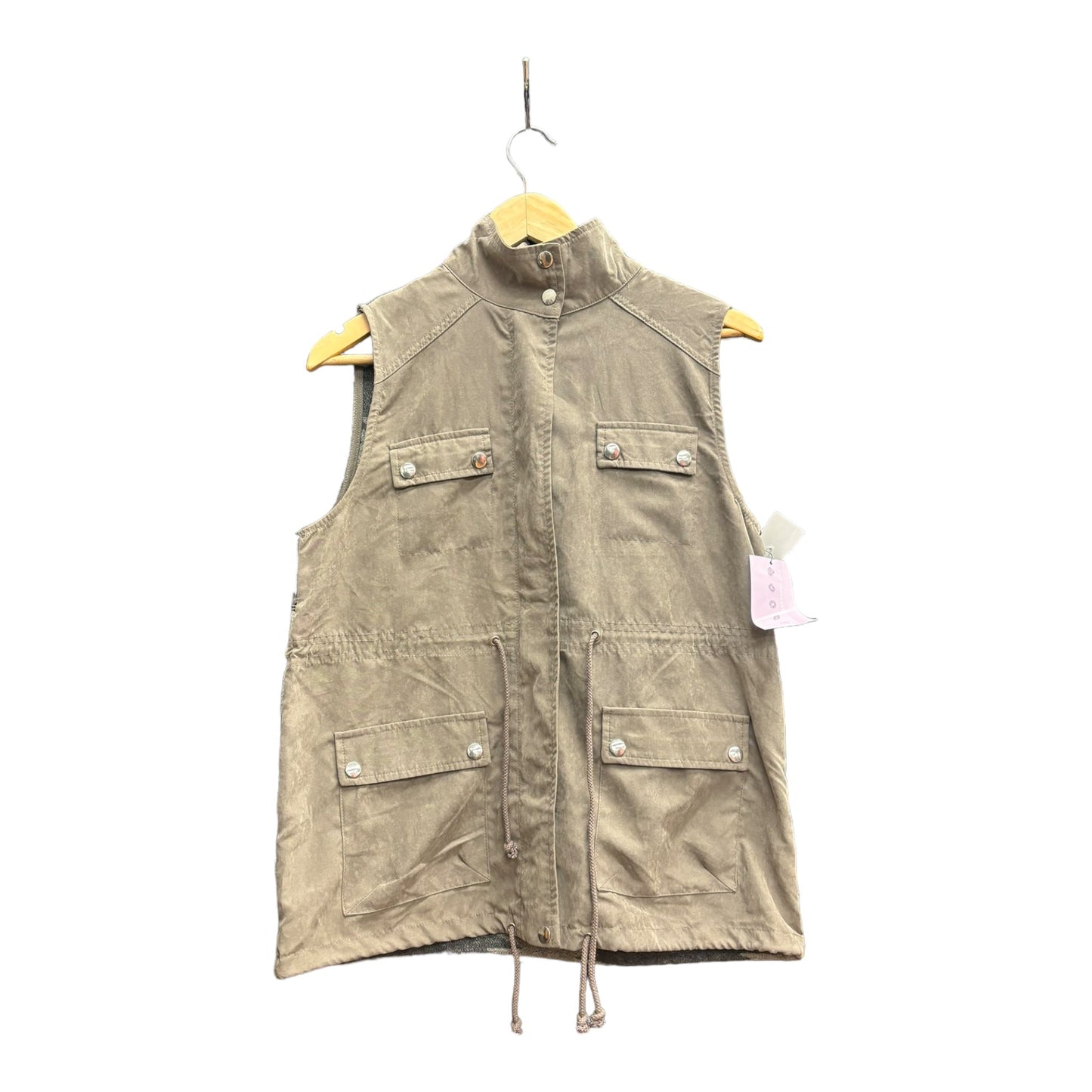 Vest Other By Entro  Size: S