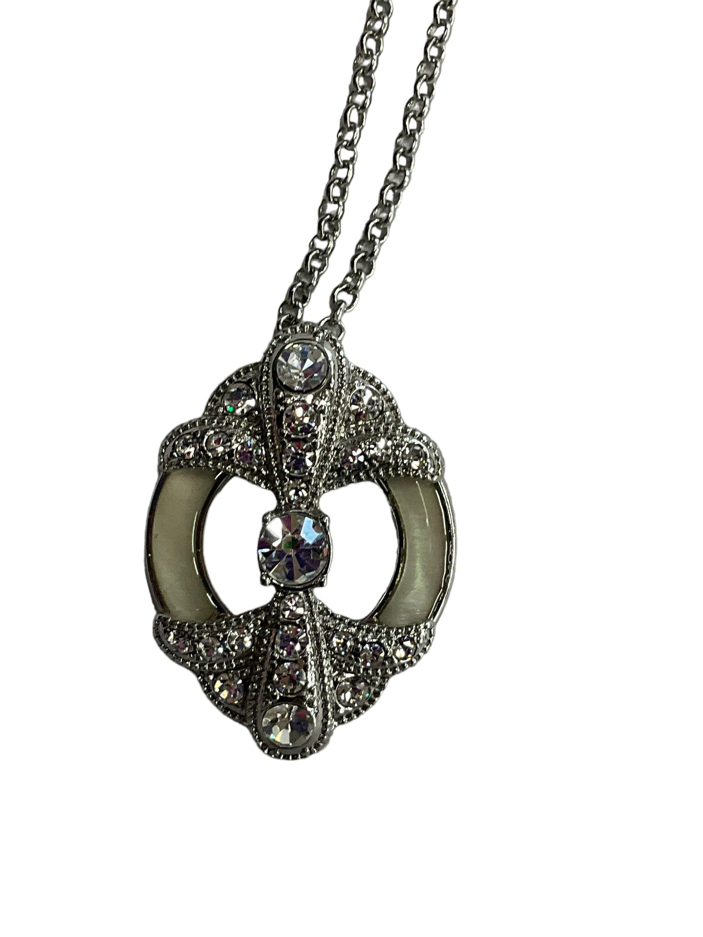 Necklace Pendant By Lia Sophia Jewelry