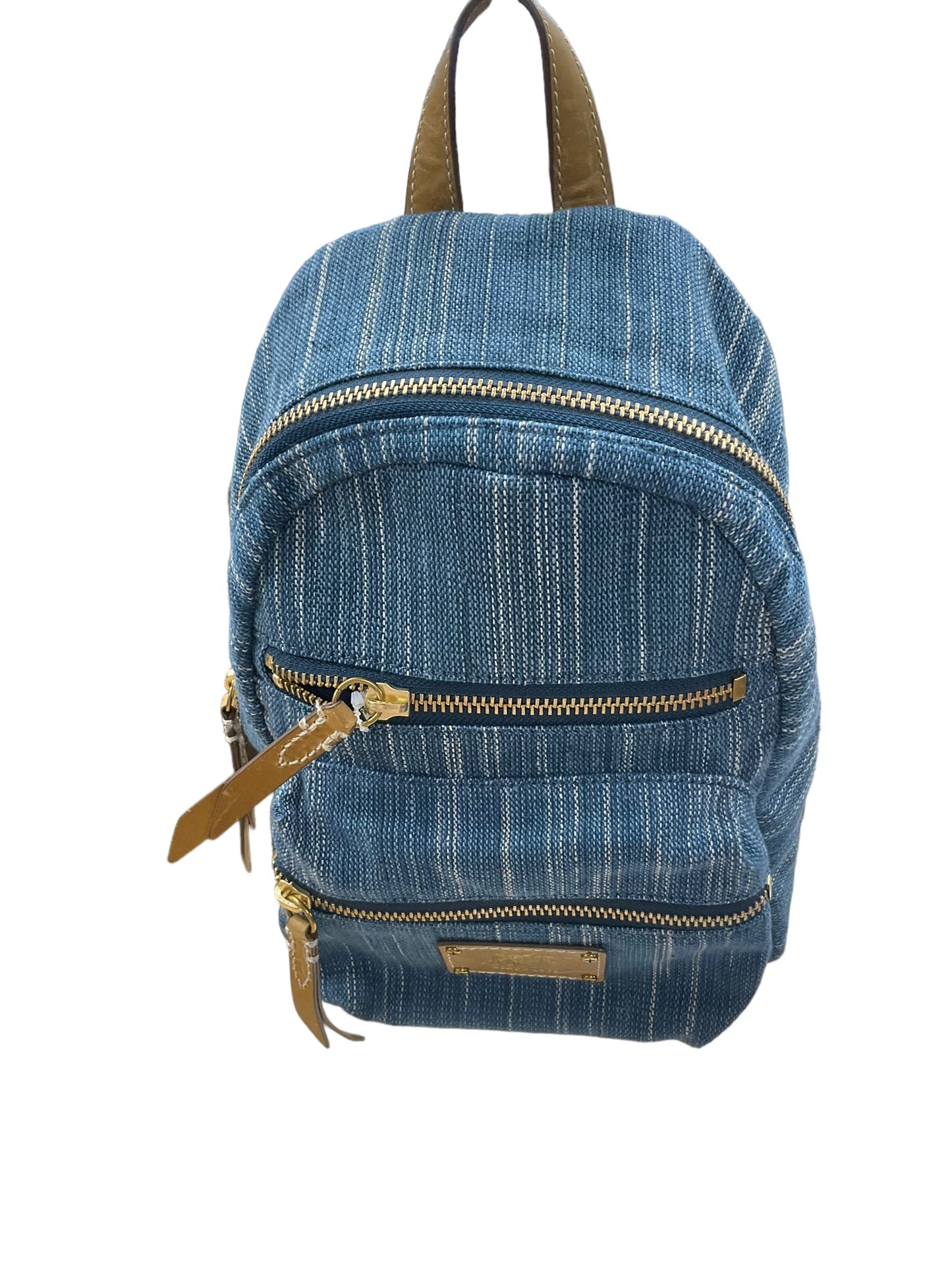 Backpack Designer By Frye  Size: Medium