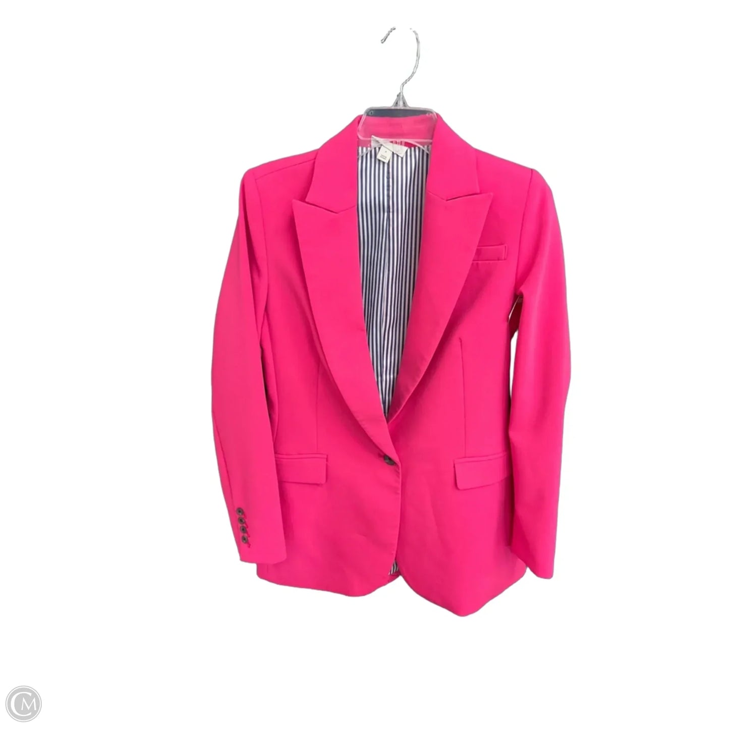 Blazer By On 34th In Pink, Size: Xs