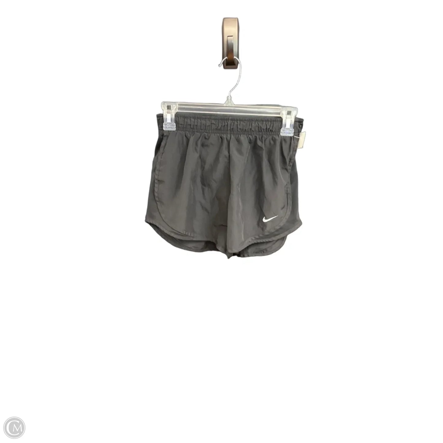 Athletic Shorts By Nike Apparel In Black, Size: Sp