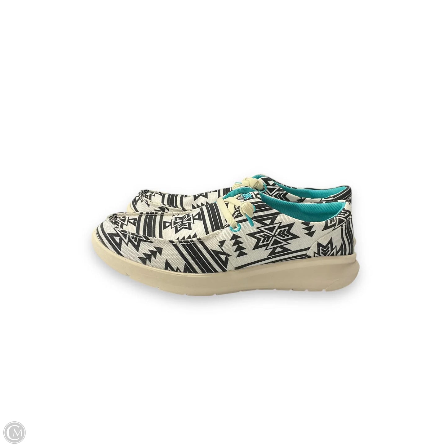 Shoes Flats By Ariat  Size: 7.5