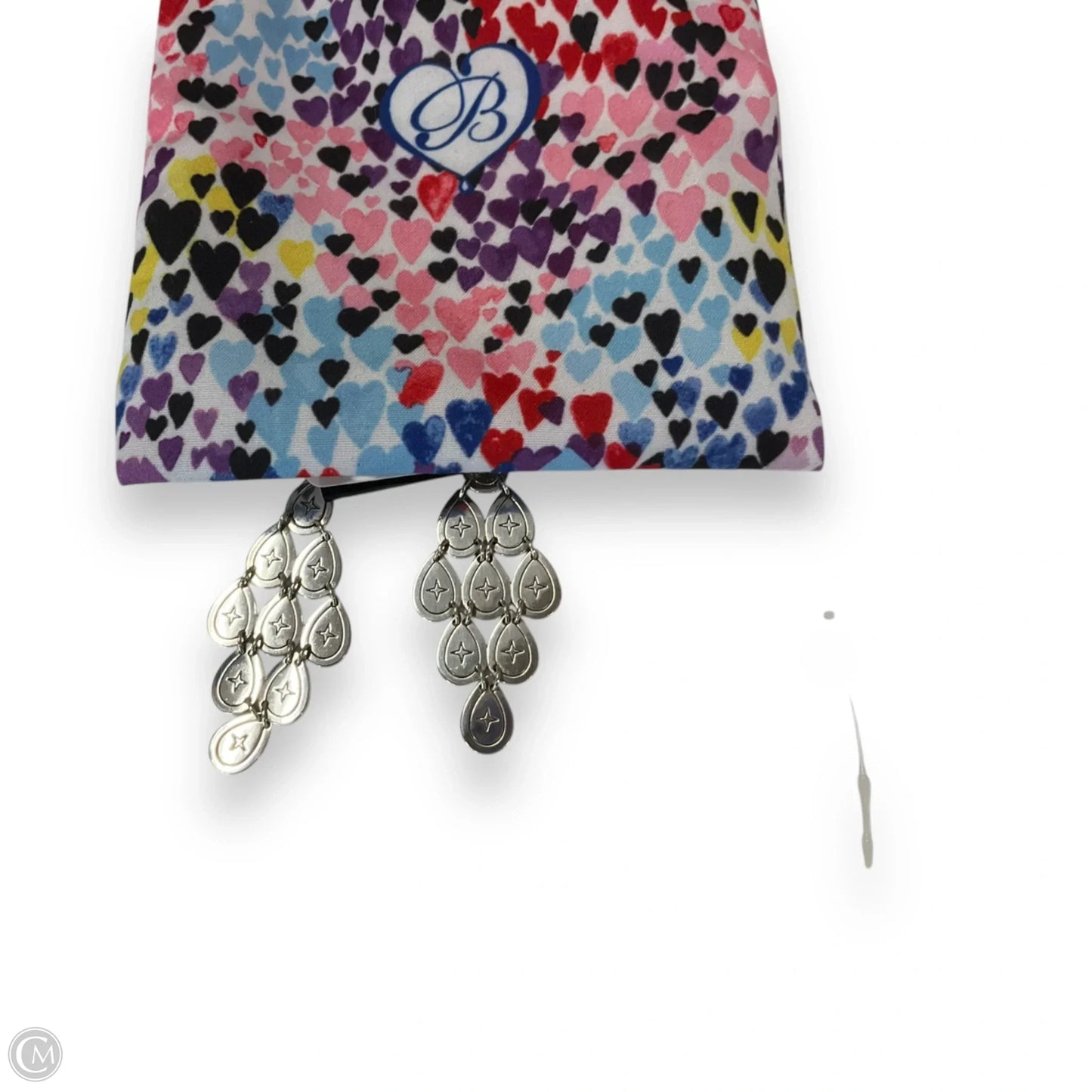 Earrings Dangle/drop By Brighton