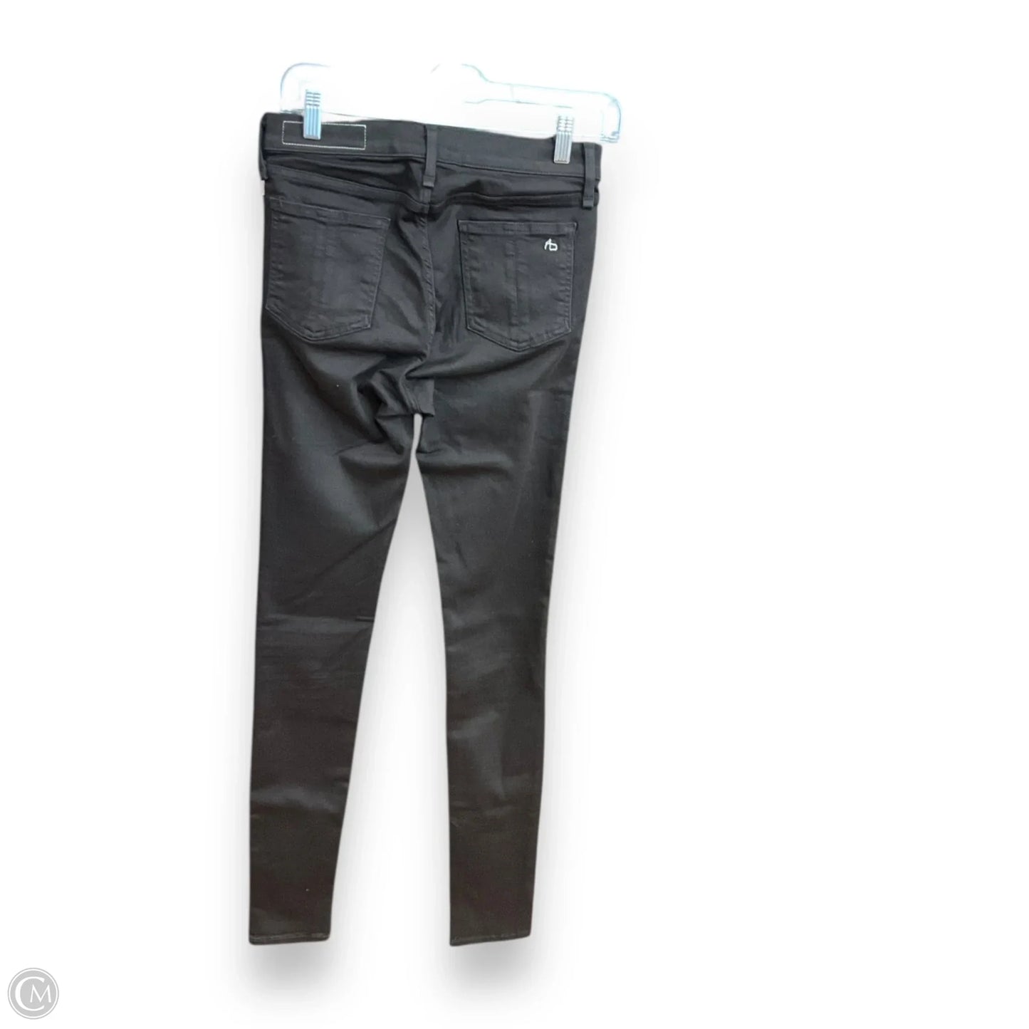 Pants Cargo & Utility By Rag And Bone In Black, Size: 4