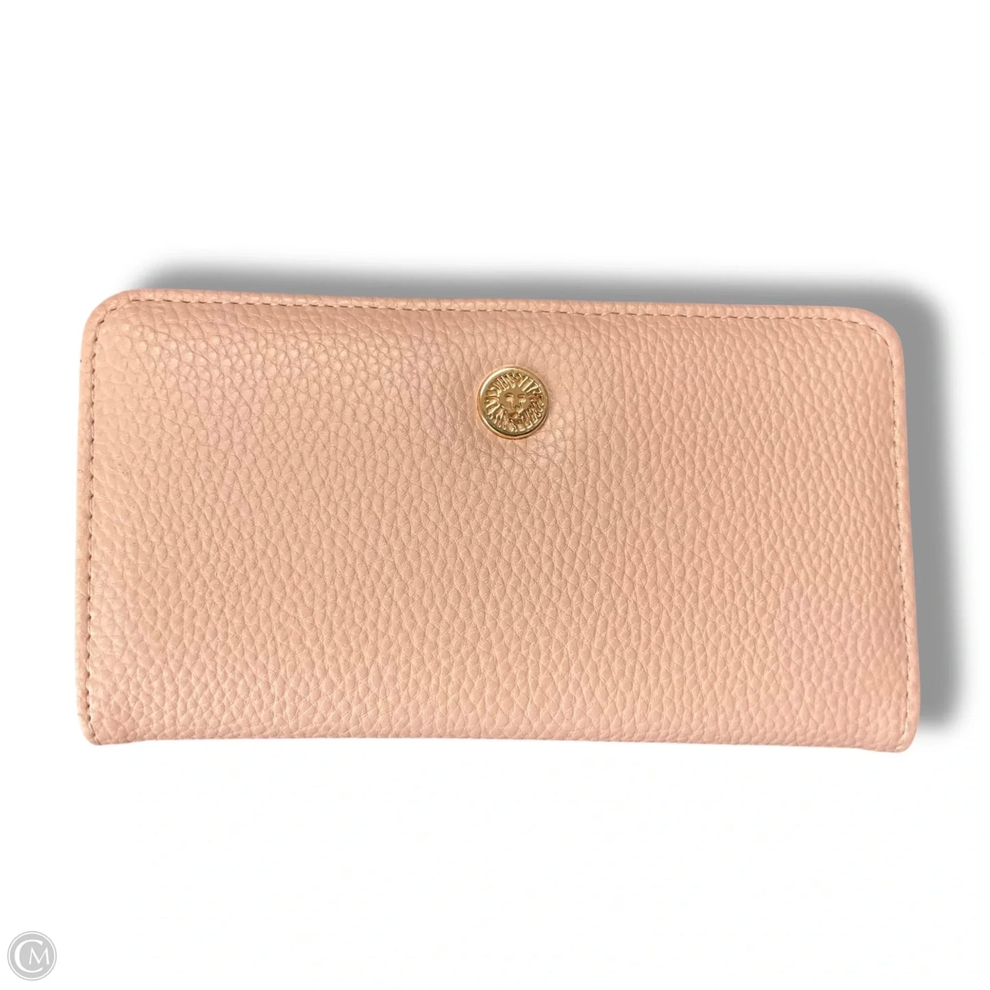 Wallet By Anne Klein, Size: Medium