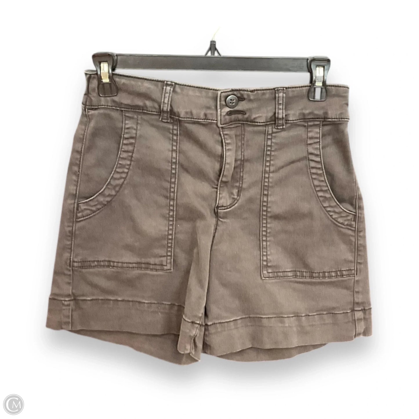 Shorts By Sanctuary In Black, Size: 4