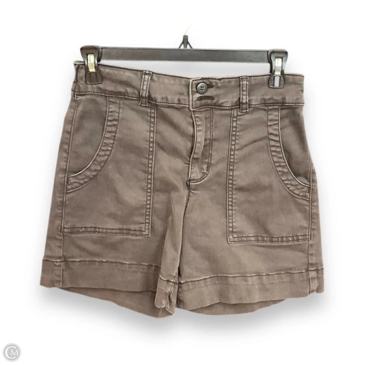 Shorts By Sanctuary In Black, Size: 4