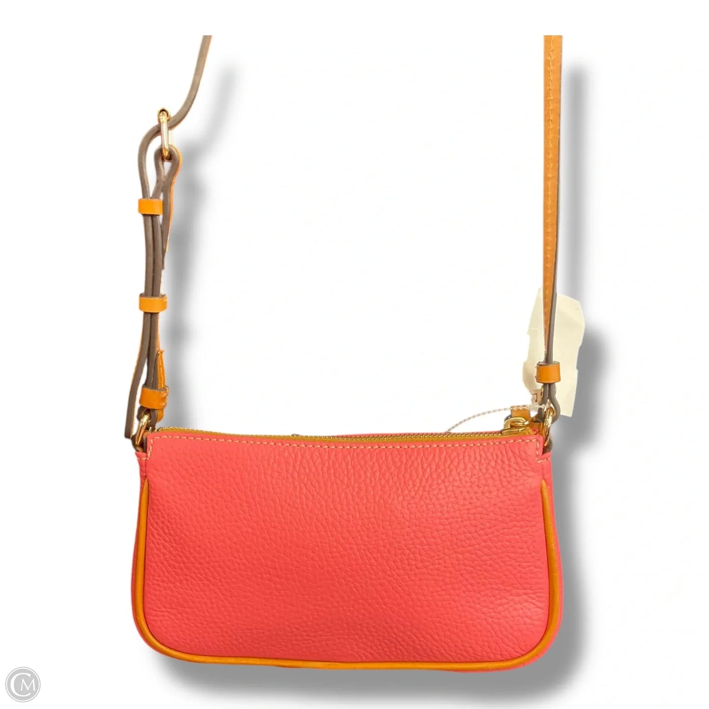 Crossbody Designer By Dooney And Bourke, Size: Small