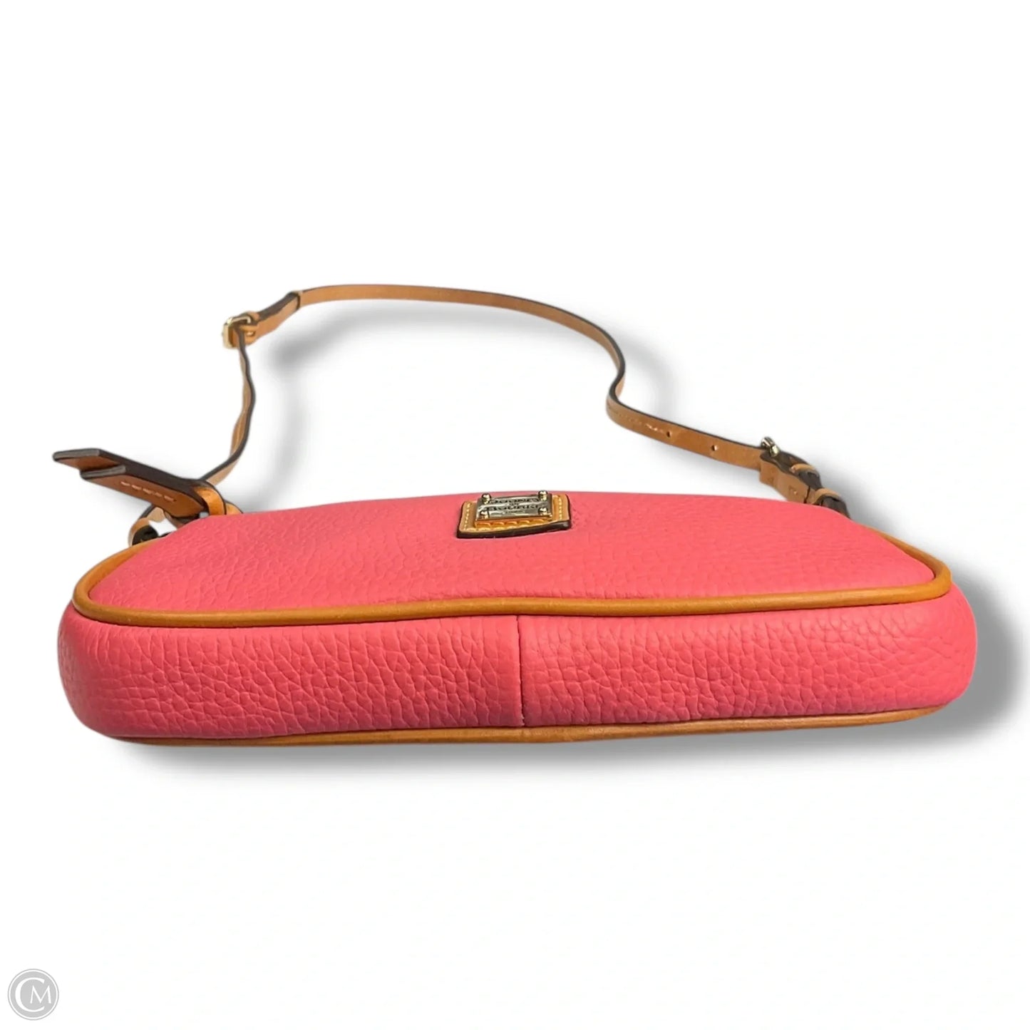 Crossbody Designer By Dooney And Bourke, Size: Small