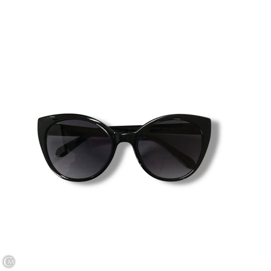 Sunglasses Designer By Kate Spade, Size: Medium