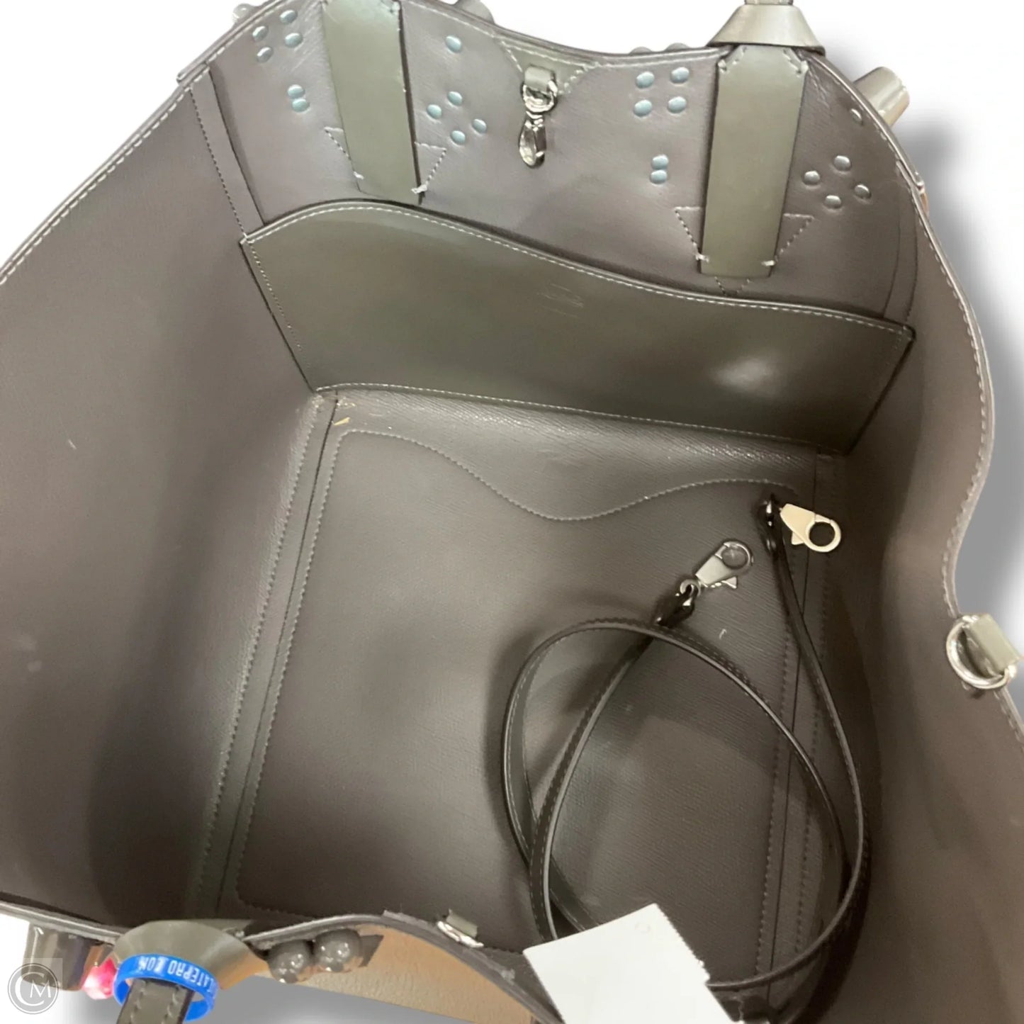 Crossbody Luxury Designer By Alexander Mcqueen, Size: Medium