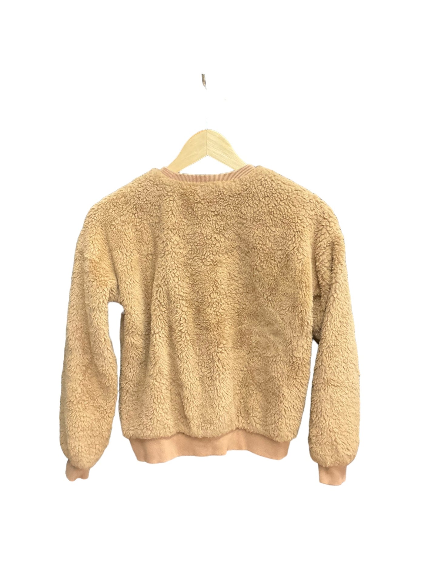 Brown Sweater Philosophy, Size Xs