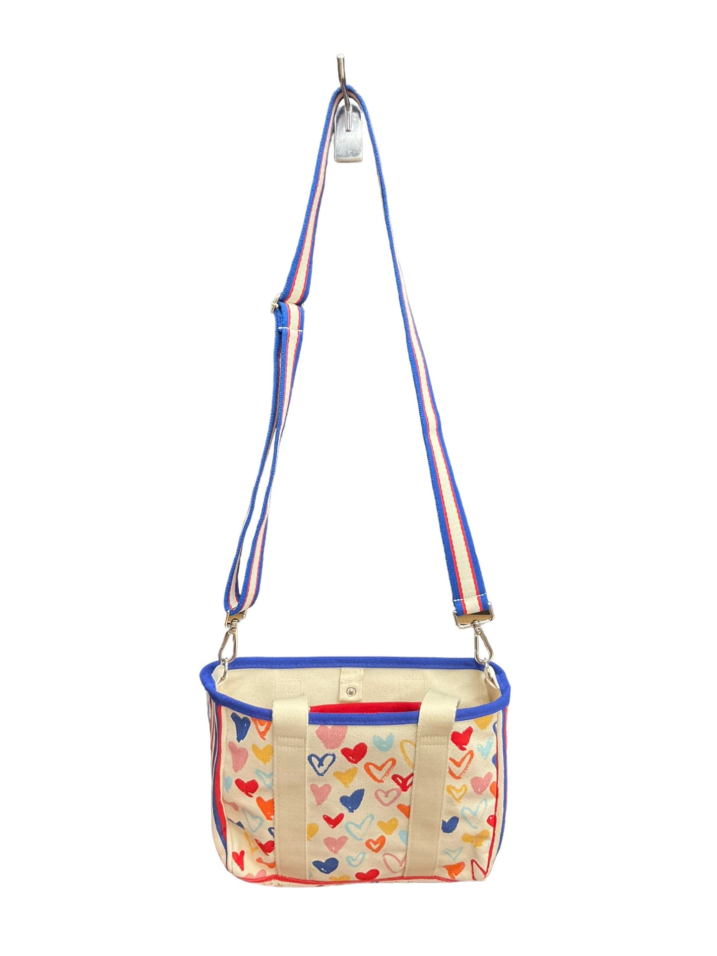 Crossbody Designer Brighton, Size Medium