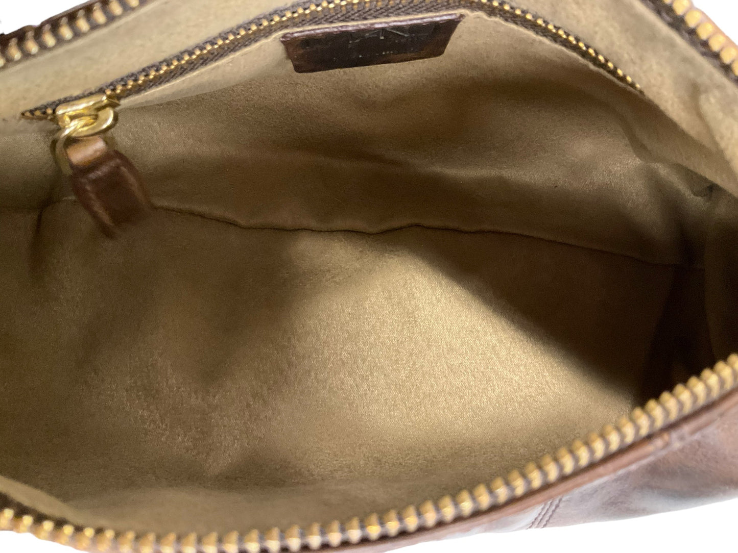 Handbag Designer Clothes Mentor, Size Medium