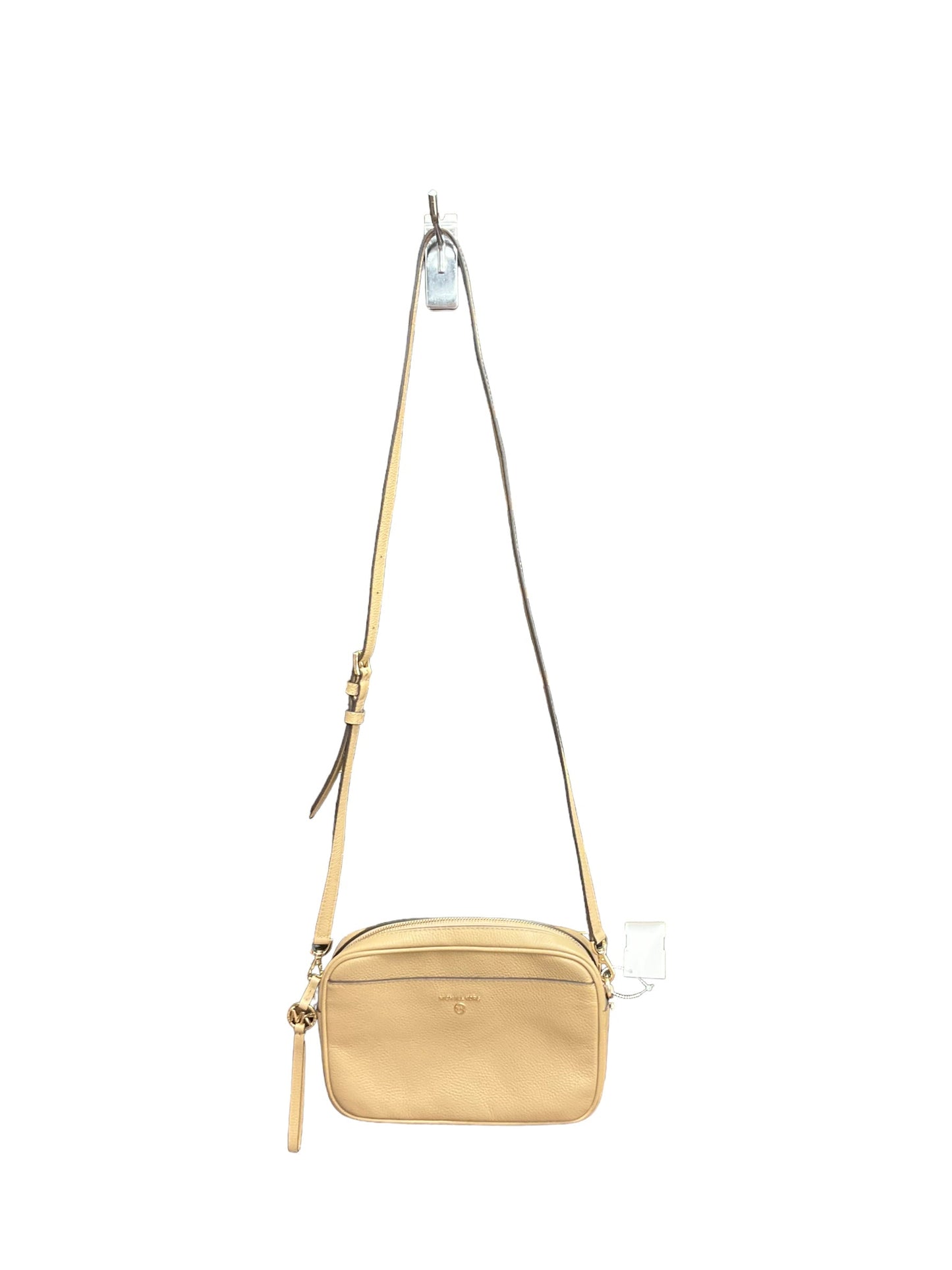 Crossbody Designer Michael Kors, Size Medium