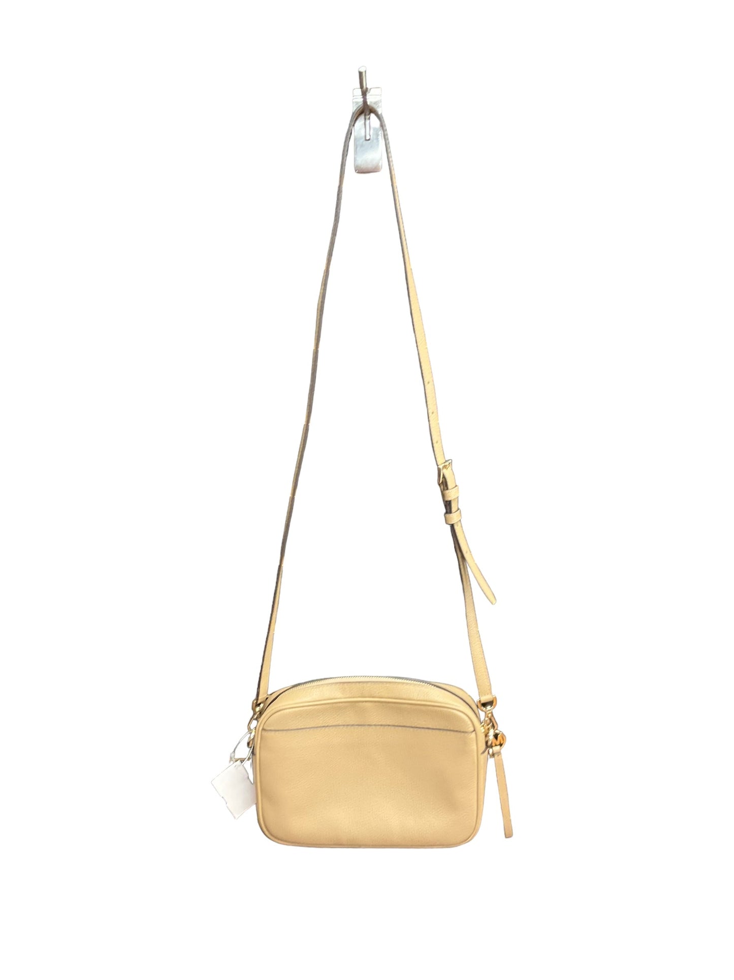 Crossbody Designer Michael Kors, Size Medium