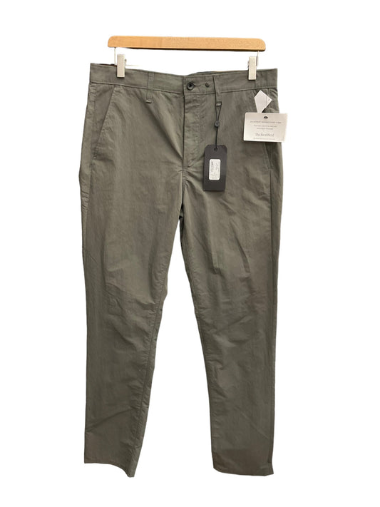 Grey Pants Chinos & Khakis Rag And Bone, Size 2