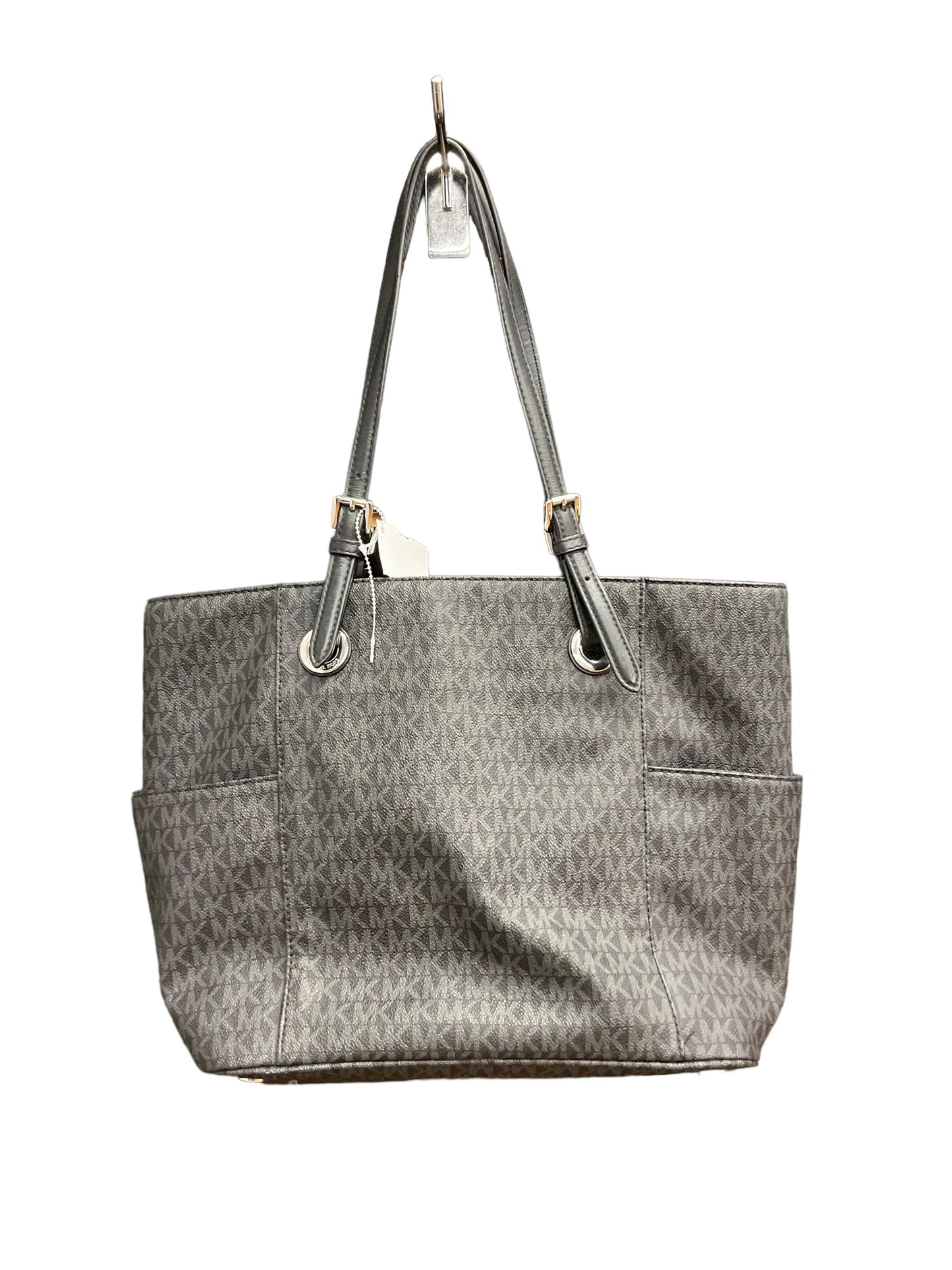 Tote Designer By Michael Kors  Size: Large