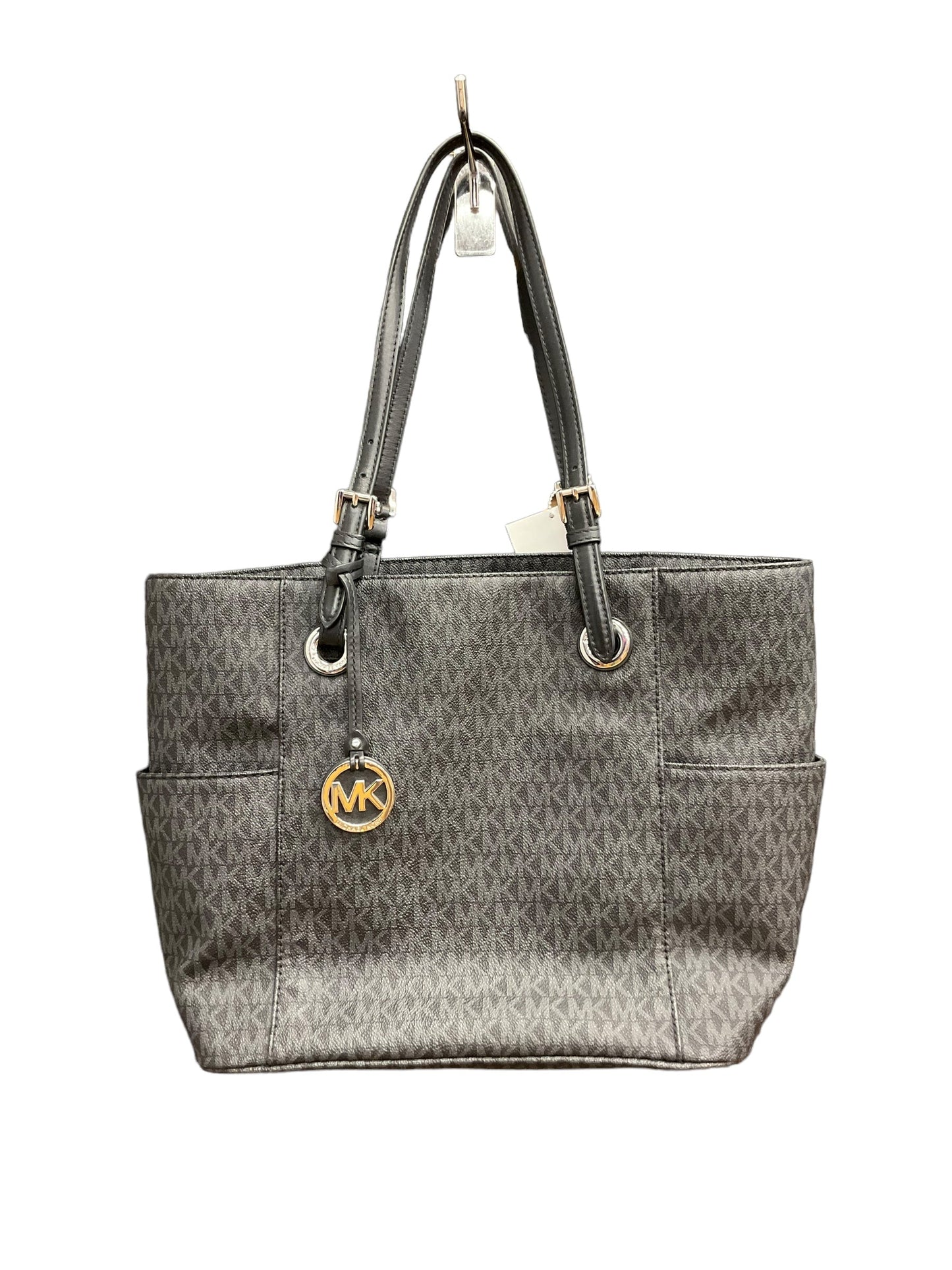 Tote Designer By Michael Kors  Size: Large