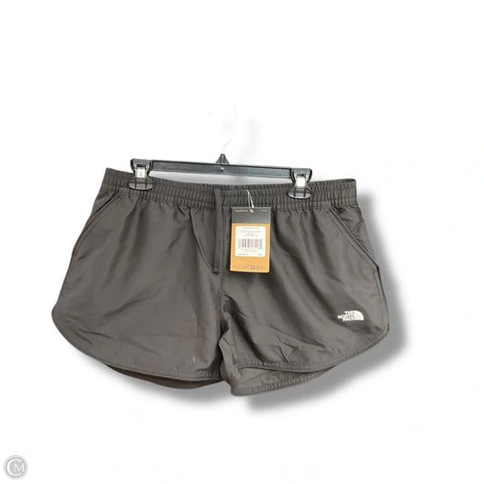 Athletic Shorts By The North Face In Black, Size: L