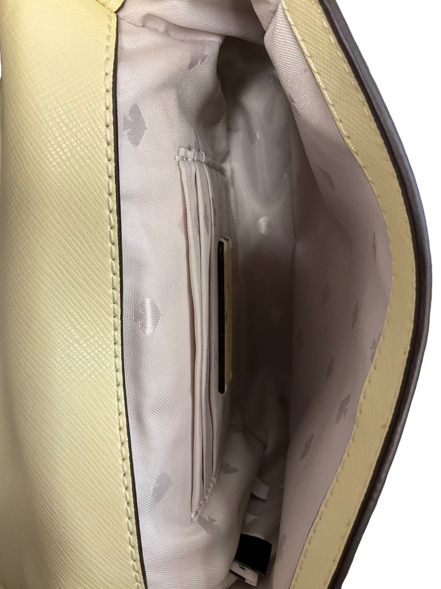 Crossbody Designer Kate Spade, Size Small