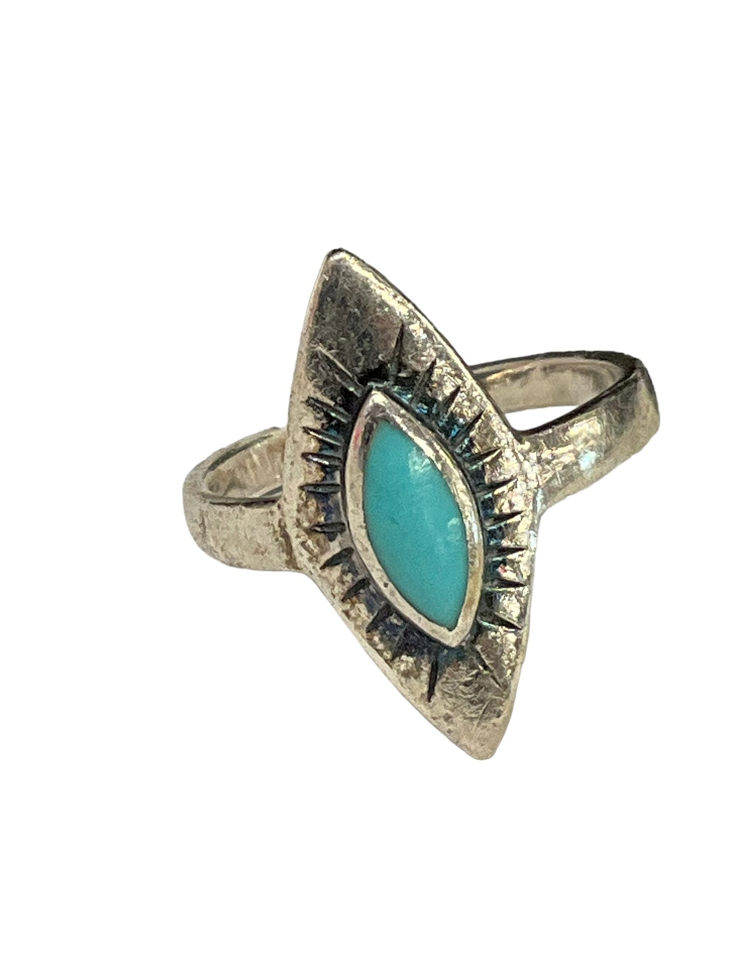 Ring Sterling Silver Clothes Mentor