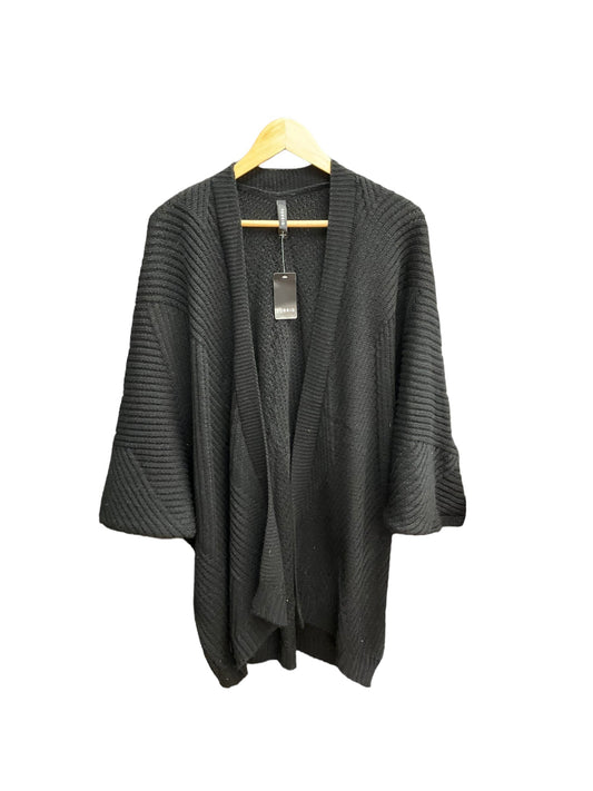 Black Sweater Cardigan Torrid, Size 1x