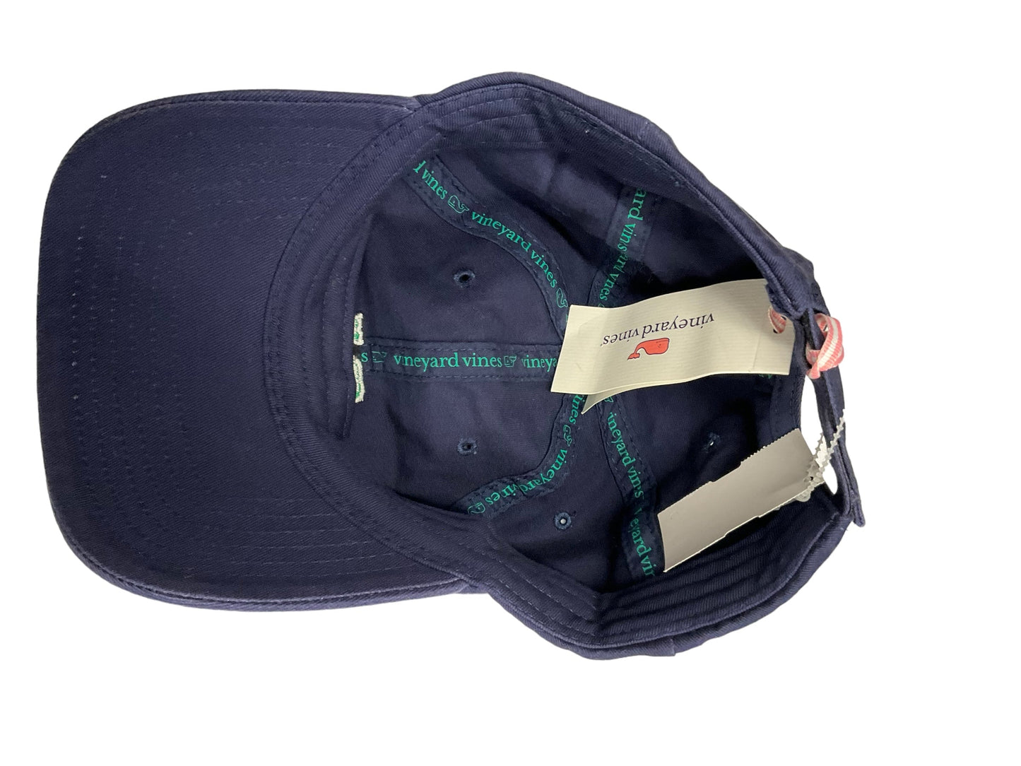 Hat Baseball Cap Vineyard Vines