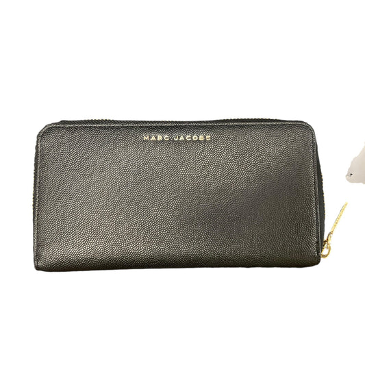 Wallet Luxury Designer By Marc Jacobs, Size: Large