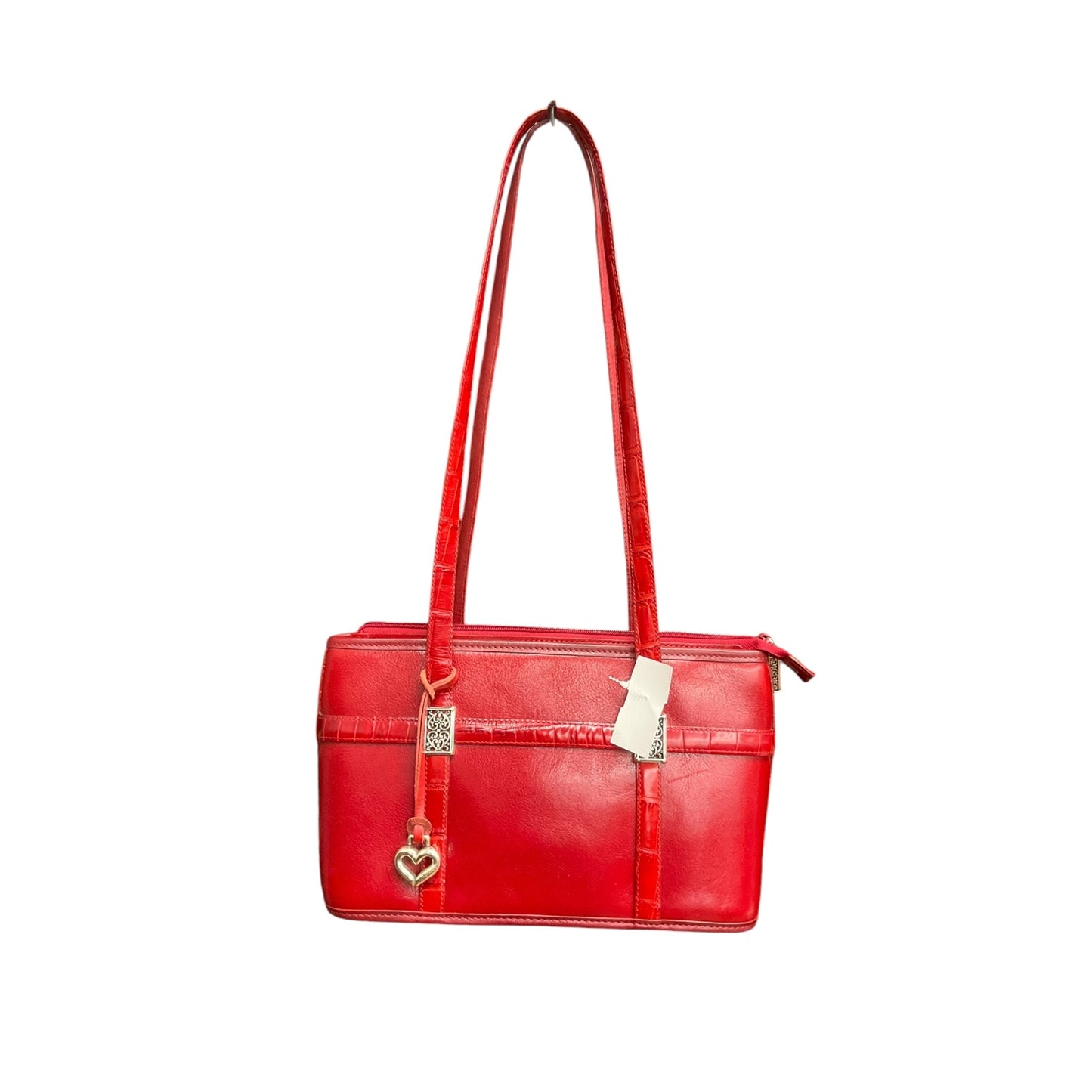 Handbag By Brighton, Size: Medium