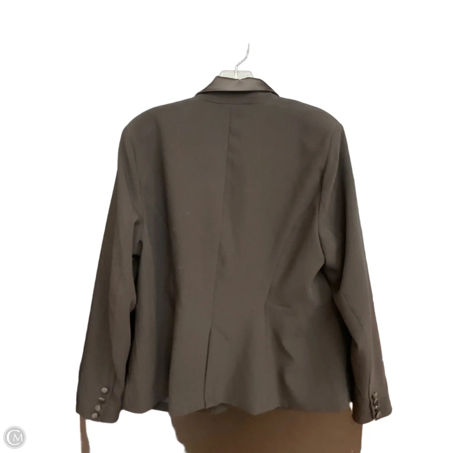 Blazer By Torrid In Black, Size: L