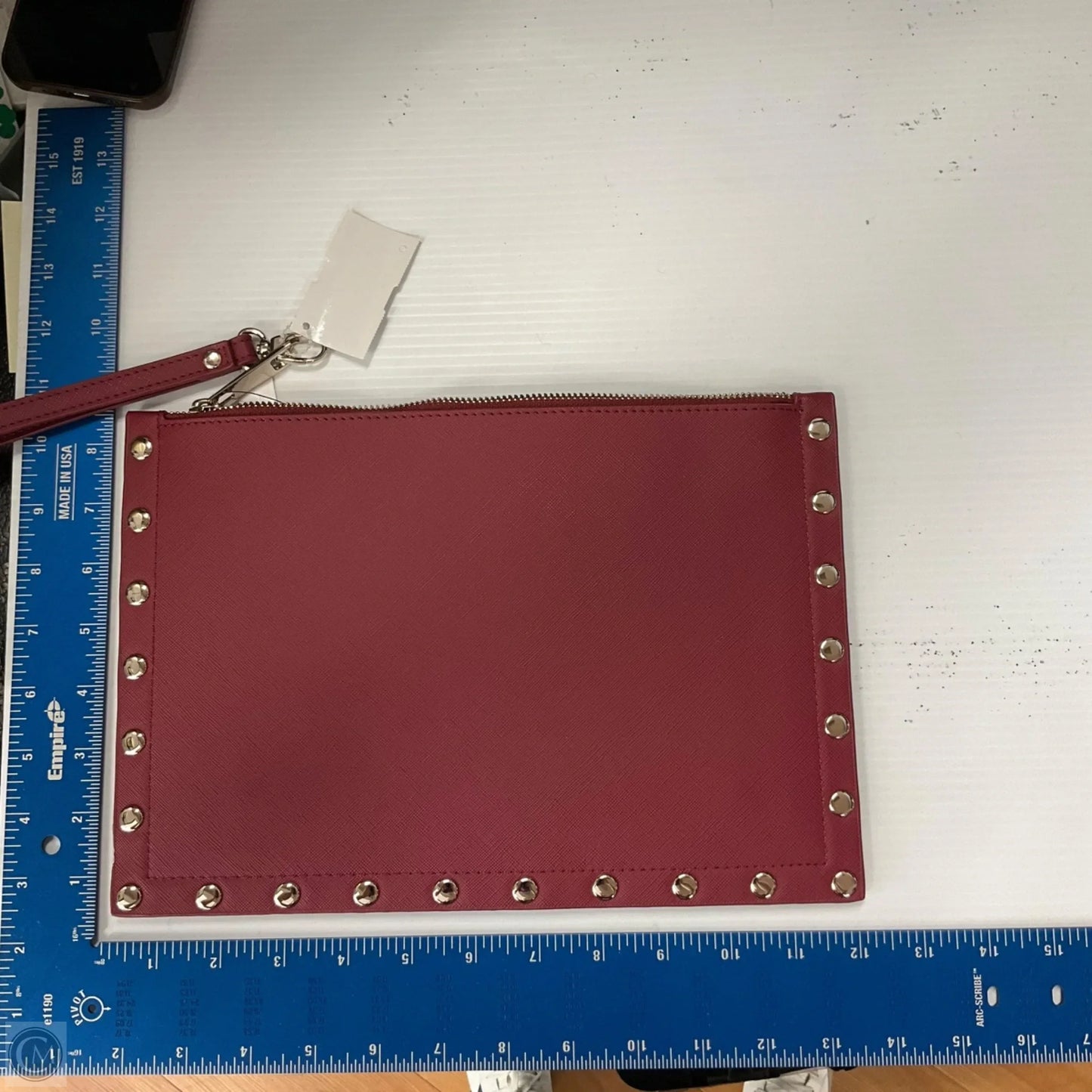 Wristlet By White House Black Market, Size: Large