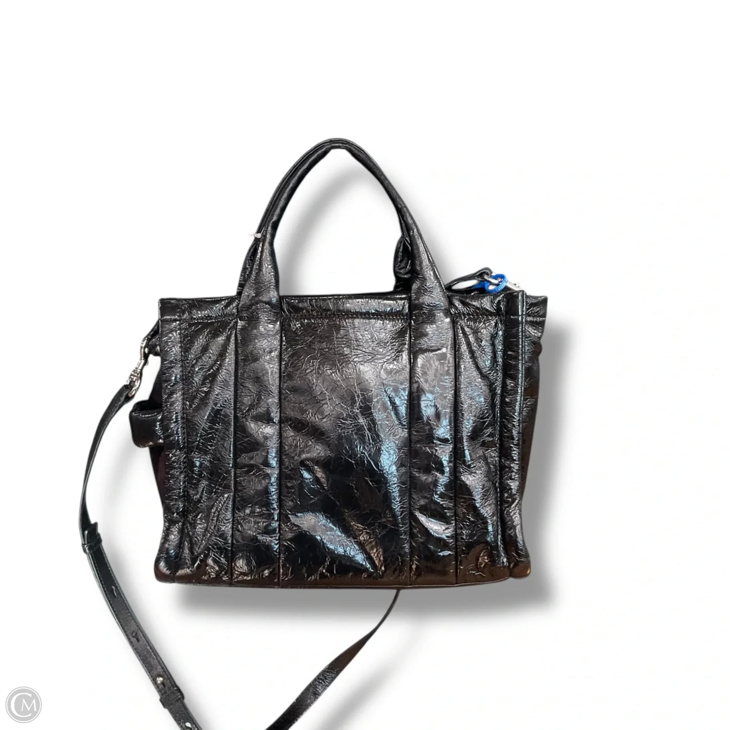 Crossbody Luxury Designer By Marc Jacobs, Size: Medium