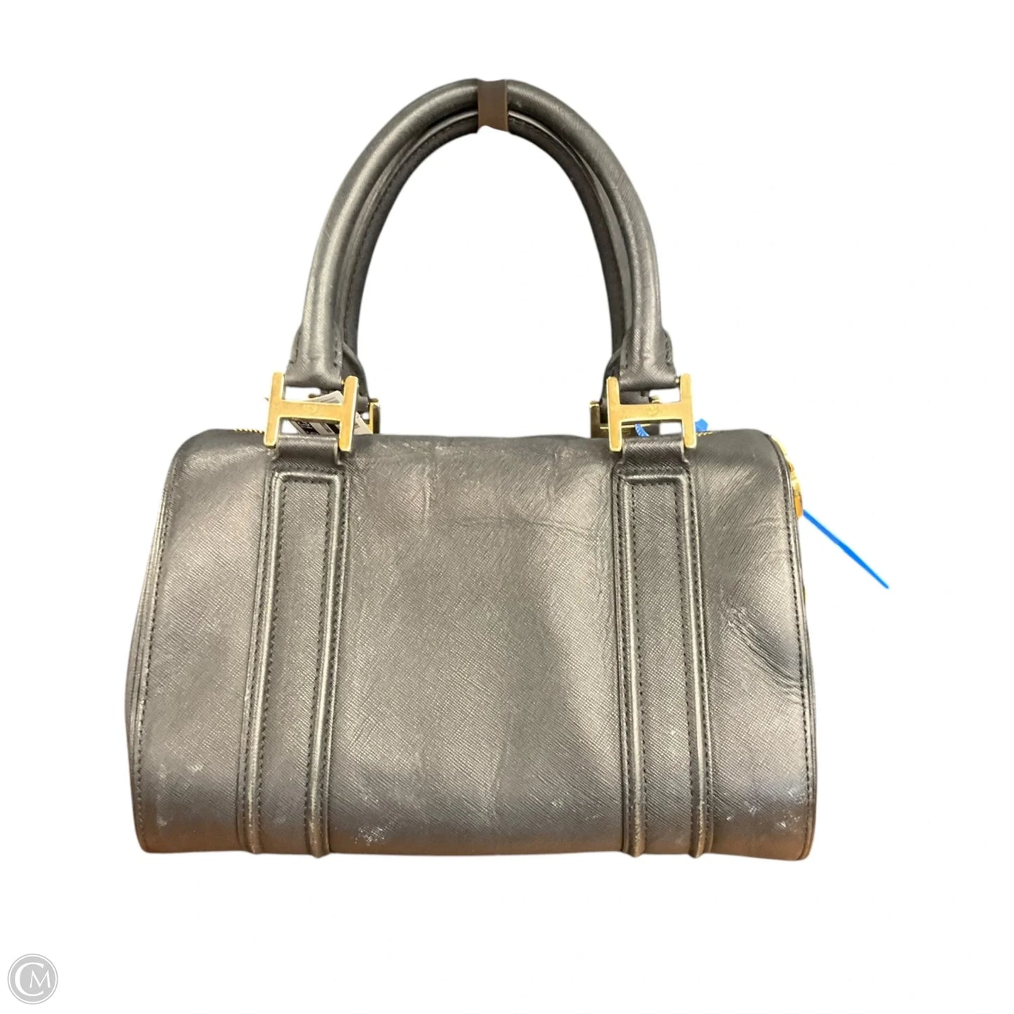 Handbag Luxury Designer By Mcm, Size: Medium