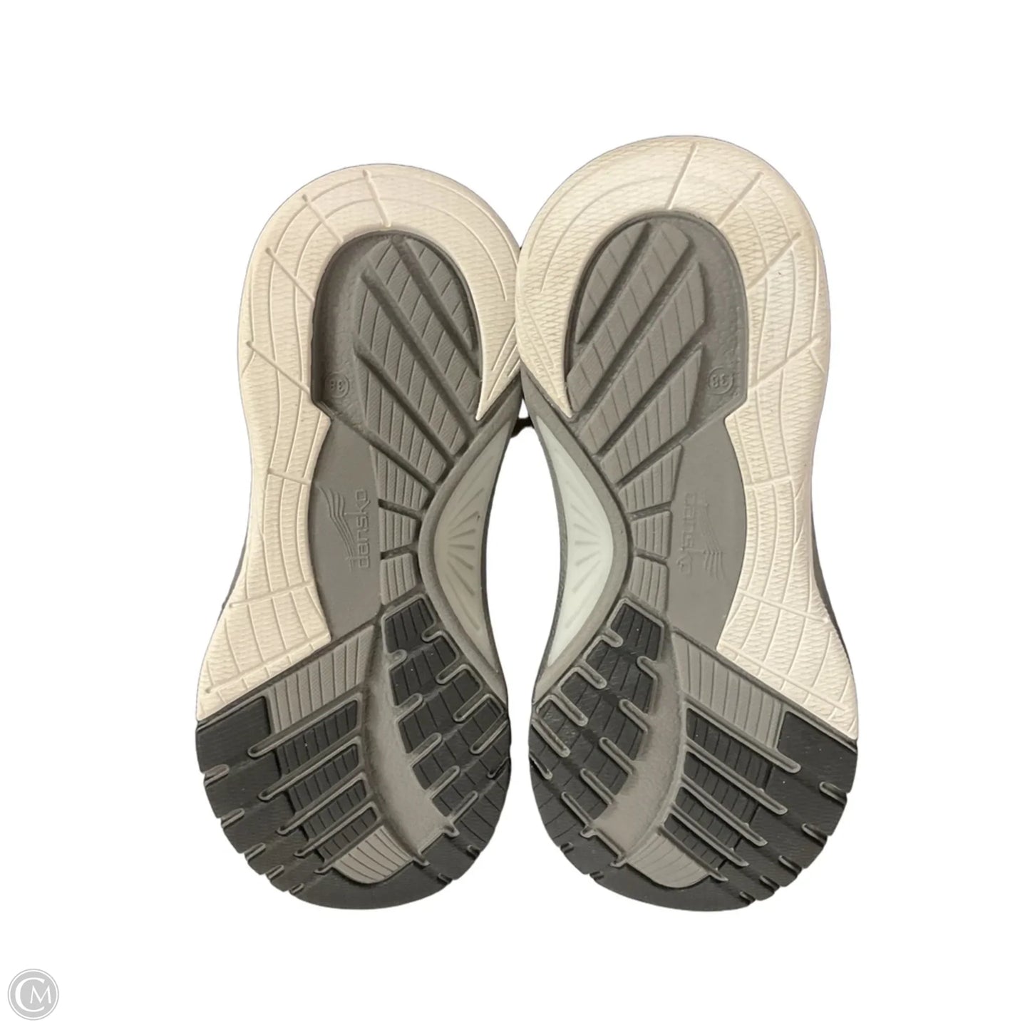 Shoes Athletic By Dansko In Black, Size: 7.5