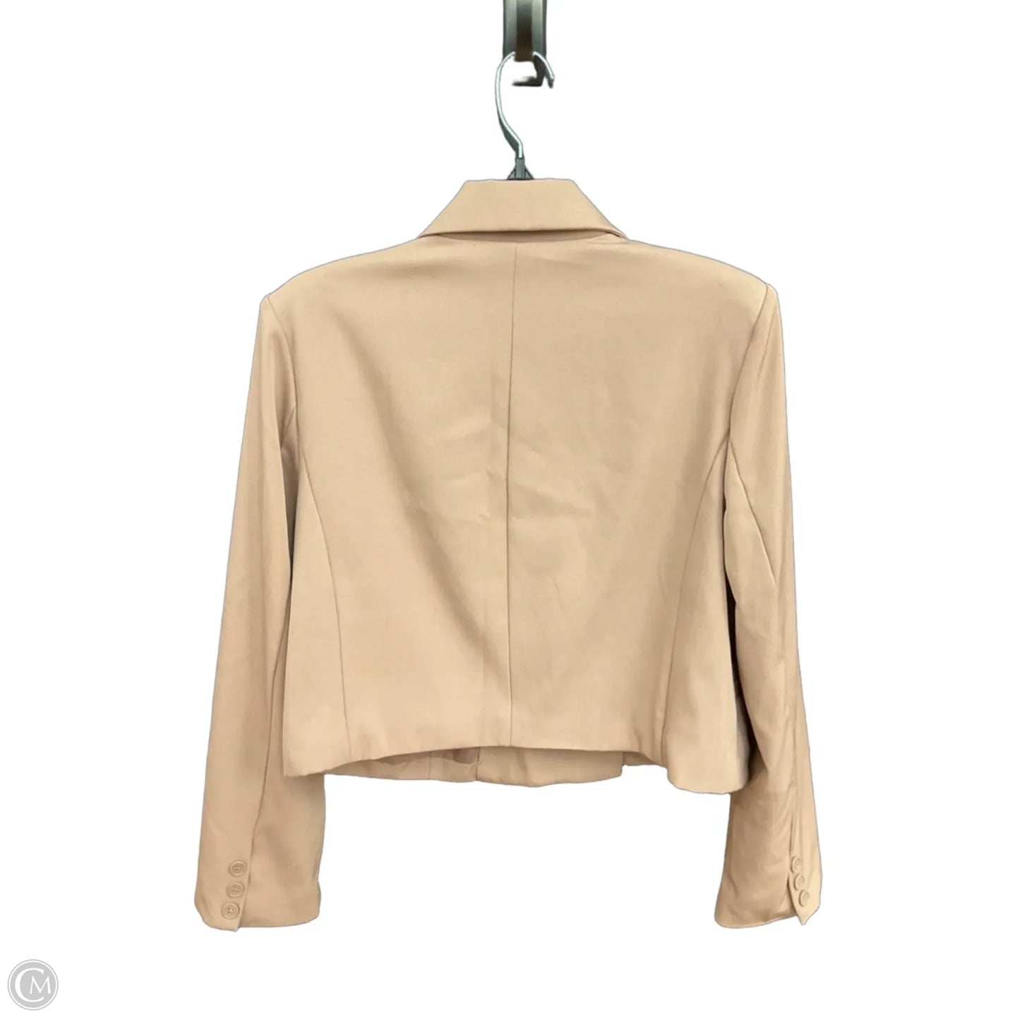 Blazer By Avec Les Filles In Mauve, Size: L