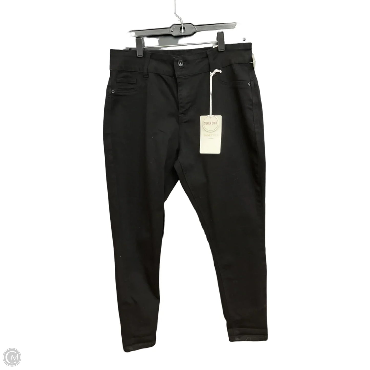 Pants Other By Clothes Mentor In Black, Size: 16