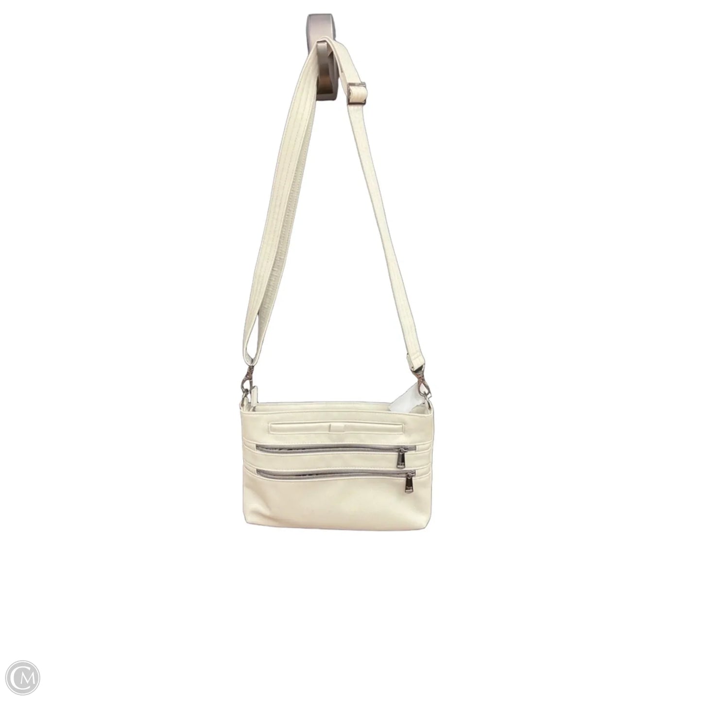 Crossbody By Lug, Size: Medium