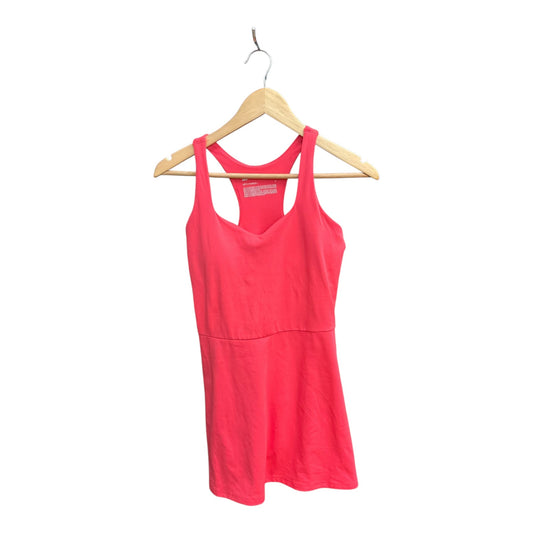 Athletic Dress By All In Motion In Pink, Size: S