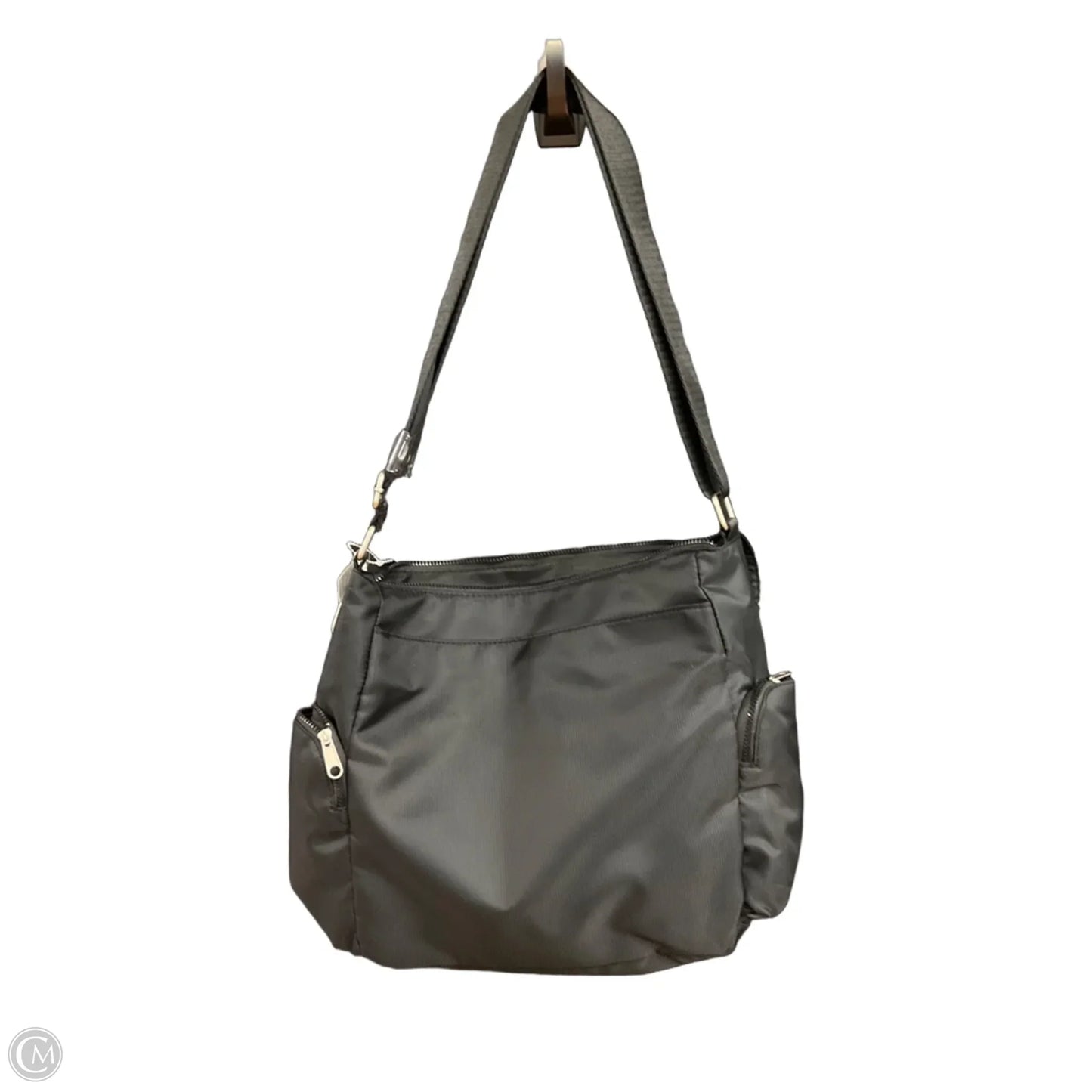 Crossbody By Time And Tru, Size: Medium