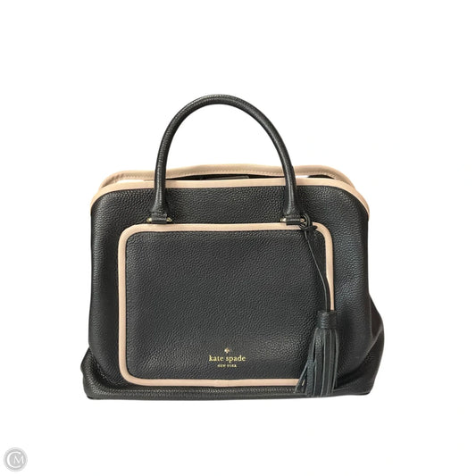 Handbag Designer By Kate Spade, Size: Medium