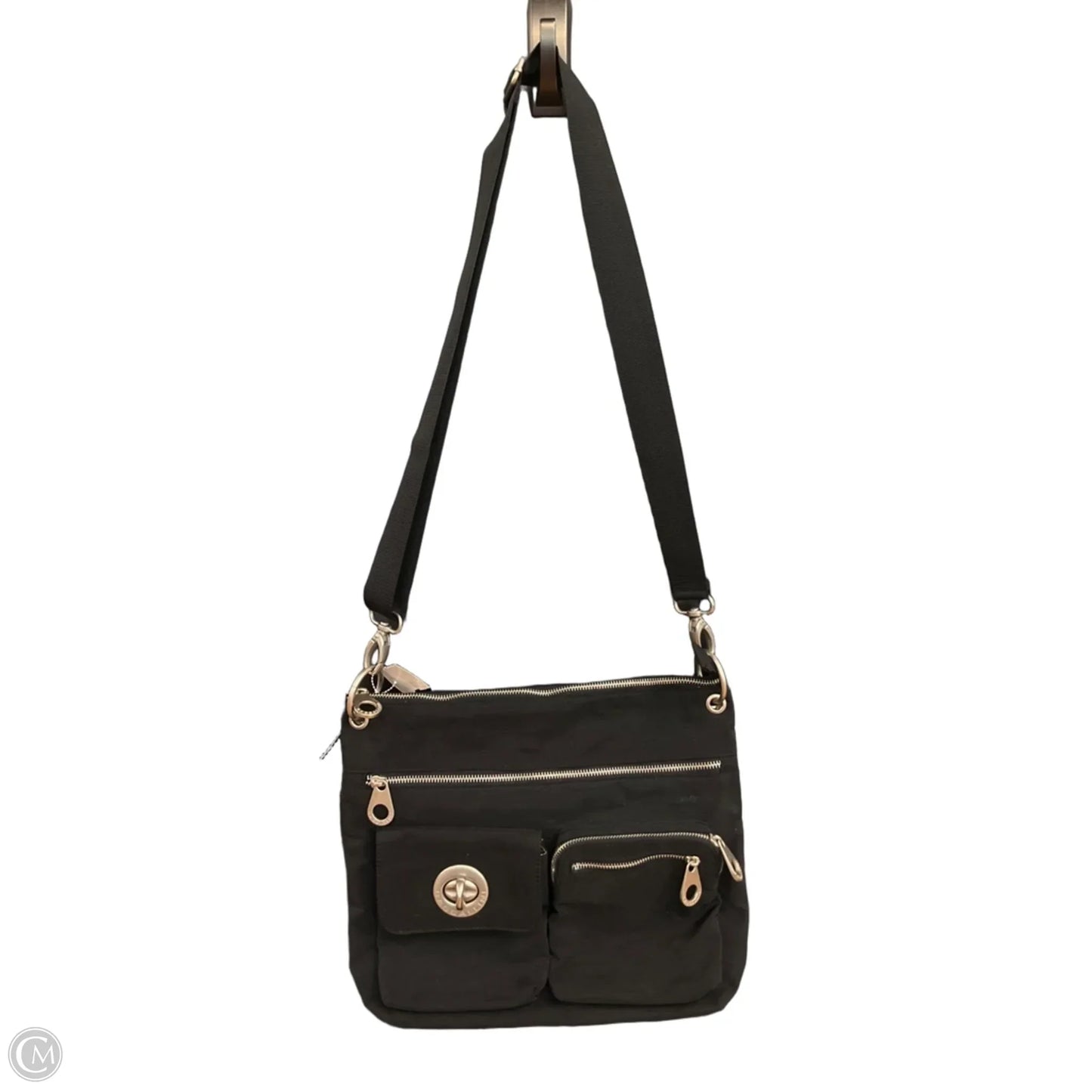 Crossbody By Baggallini, Size: Large
