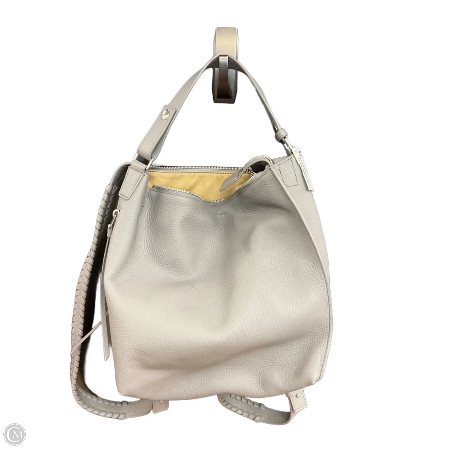 Handbag Designer By All Saints, Size: Medium