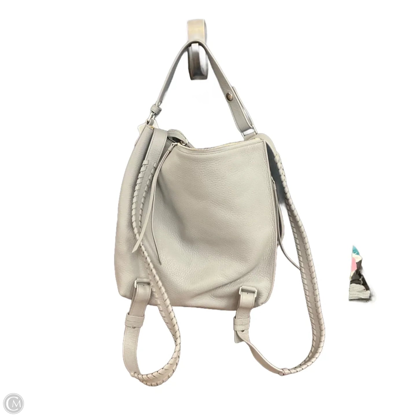 Handbag Designer By All Saints, Size: Medium