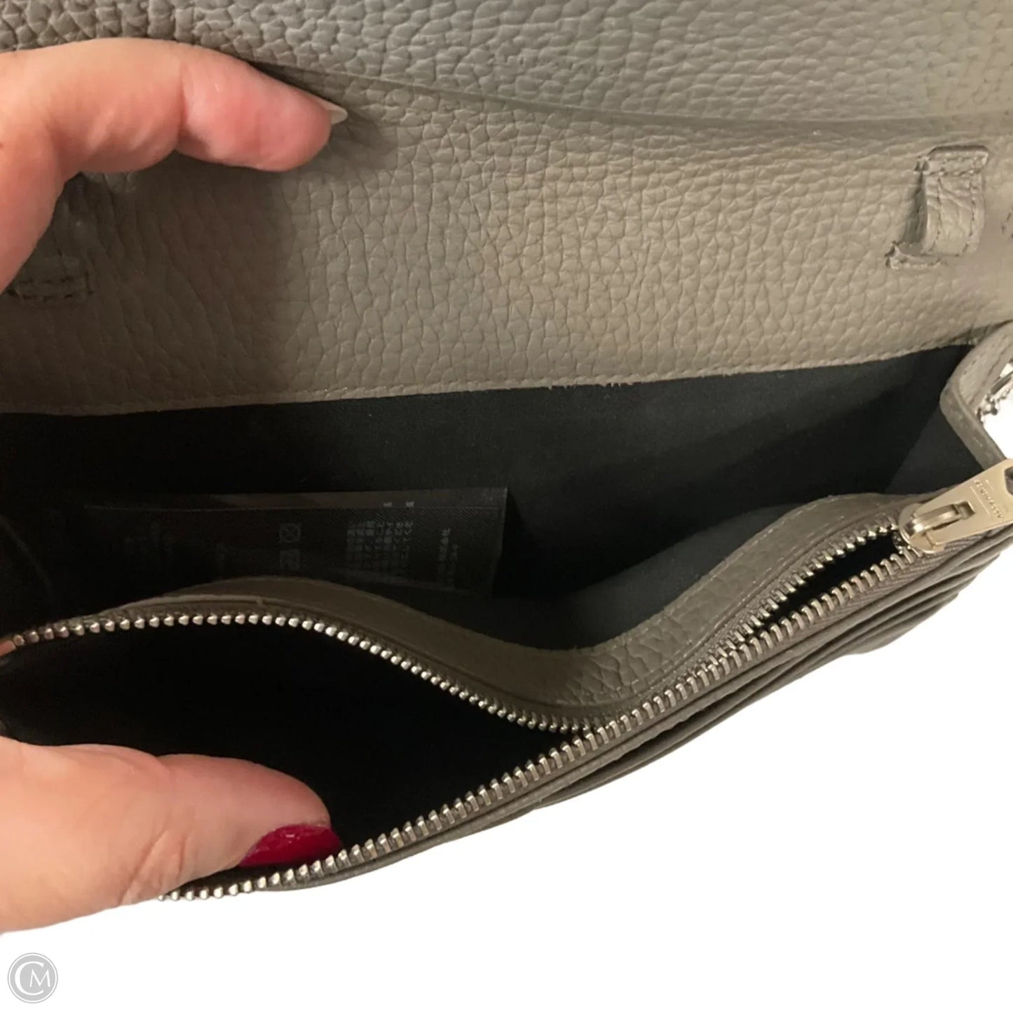 Crossbody Designer By All Saints, Size: Small