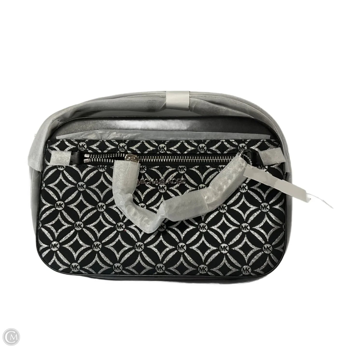 Crossbody Designer By Michael Kors, Size: Small