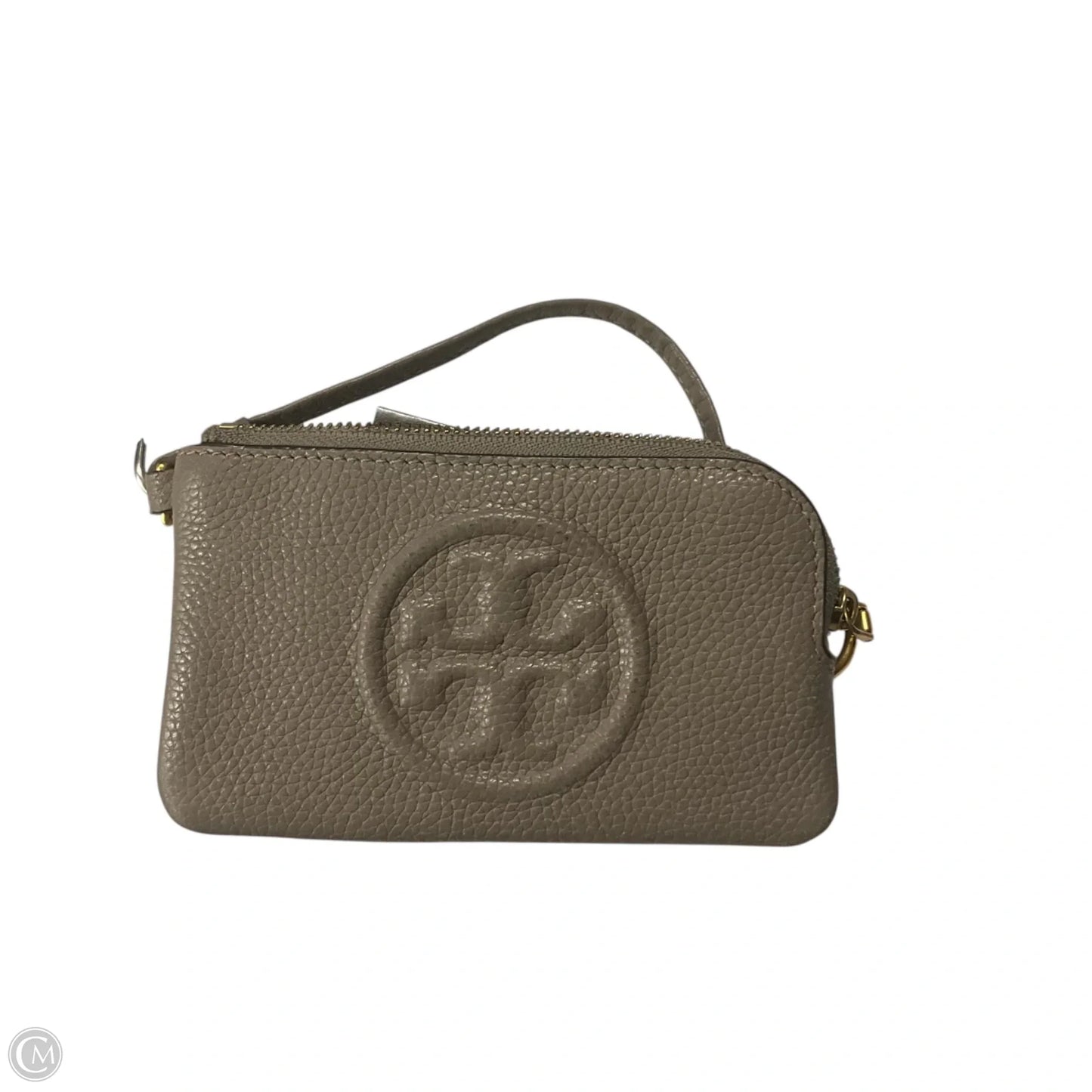 Wallet Designer By Tory Burch, Size: Small
