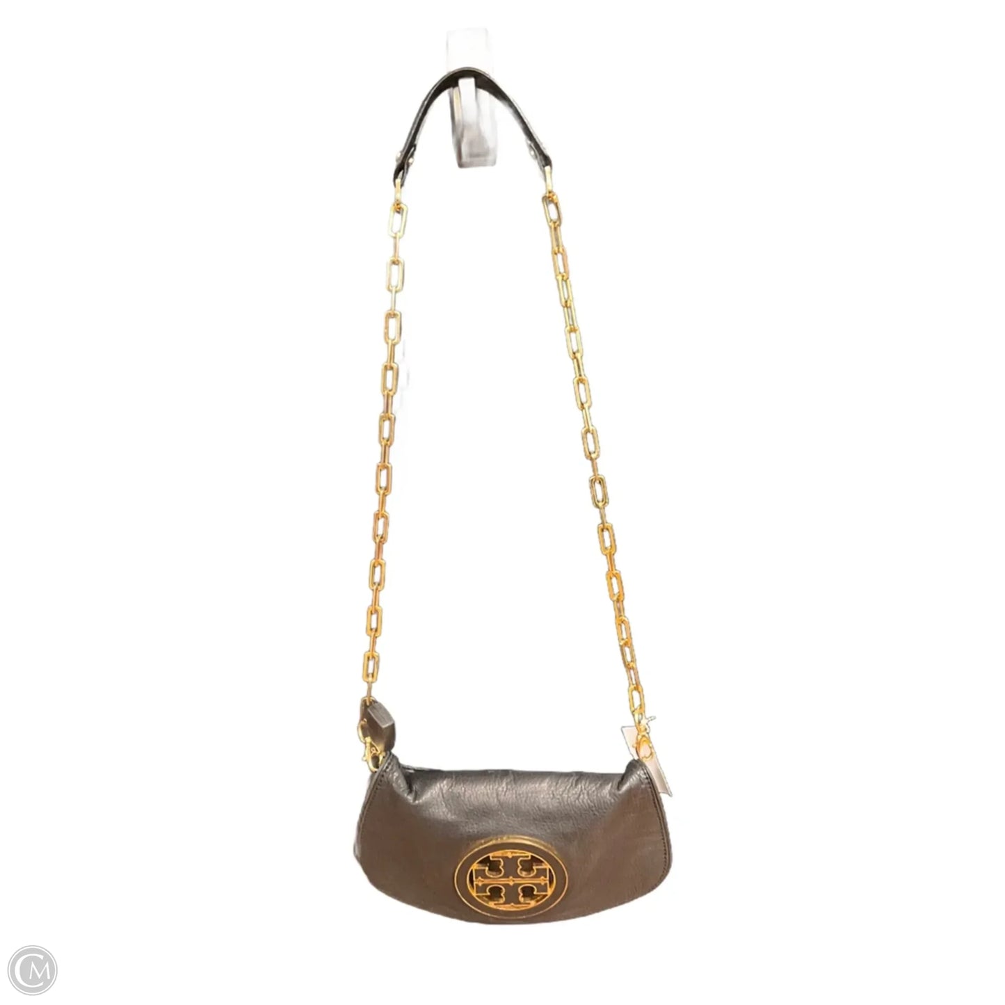 Crossbody Designer By Tory Burch, Size: Small