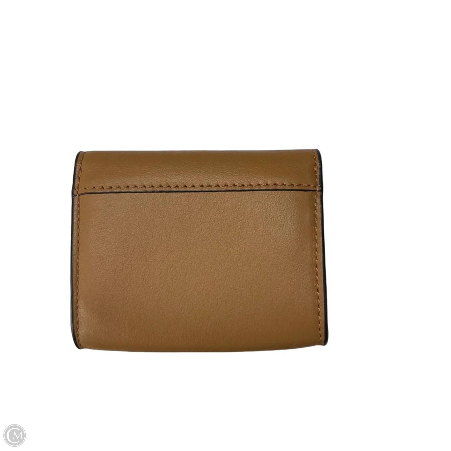 Wallet Designer By Coach, Size: Small